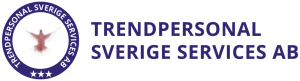 Trendpersonal Sverige Services AB